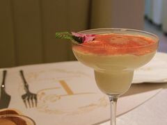 -晶雅花园西餐厅(南京首店)
