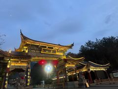 -句容茅山景区