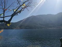 -丽江泸沽湖景区