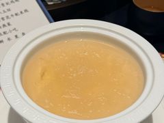 -北京饭店谭家菜