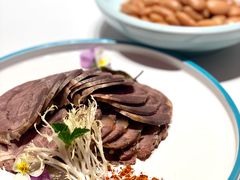 -鸽子侯·家宴·平价海鲜(市图书馆店)