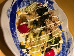 -吉兆·料理(红梅南路店)