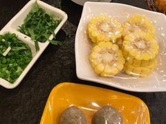 -川成串·自助串串香火锅(朝阳店)