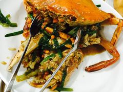 -無招牌海鮮(芽笼店)
