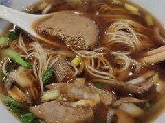 -小方的面(徐家汇店)