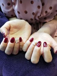 -RL Nail·瑞丽美甲美睫品牌原创店