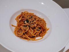 -波特曼西餐厅(南岗店)