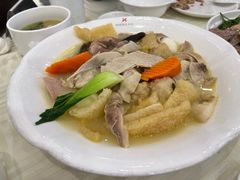 -怡园饭店-餐厅(四望亭店)