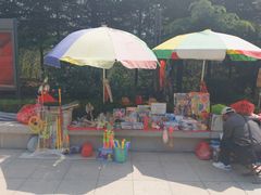 -铁道游击队纪念馆