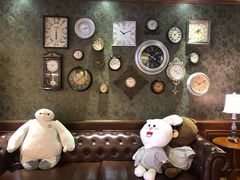 -王鼎精致料理铁板烧(世博源店)