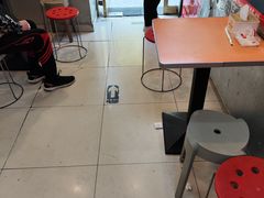 -奥华餐厅·老张记(台基厂店)