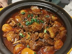 -品大三·经典淮扬菜(大行宫店)
