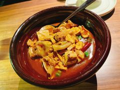 -清水亭湖北菜(大屯DT51店)