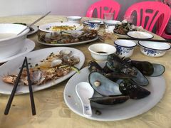 -秋姐美食店(旅游大道店)