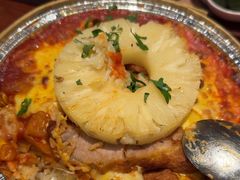 -卡朋厨房(289艺术园区店)