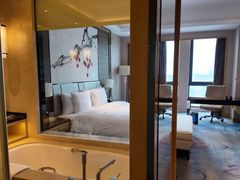 -广州增城富力万达嘉华酒店