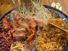 -辣不怕口味虾(长沙总店)