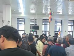 -朱家尖蜈蚣峙码头