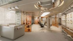 -Hair corner 香港发廊