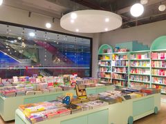 -当当书店(南百·MMGO店)