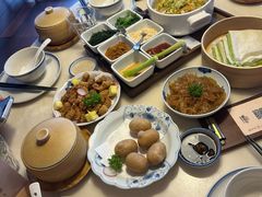 -林四喜·闽南传家菜(鼓浪屿店)