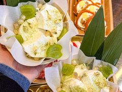 -韩味南山塔·烤肉自助(中骏世界城店)