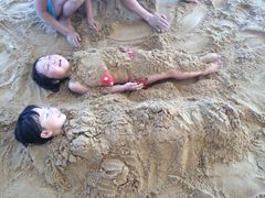 -碧海金沙