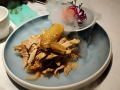 -尚一汤 广东炖汤(金桥国际店)