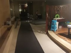 -中铁花水湾四季温泉谷