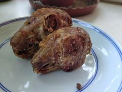 -帅府街兔头(大同古城店)