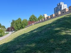 -元大都城垣遗址公园