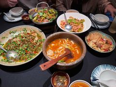 -山石榴·贵州菜(丰盛里店)