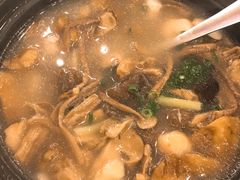 -先记烧鹅王·本地粤菜(福永店)