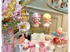 -亦家cake·0卡糖