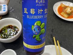 -朴小妹人参鸡汤火锅(长白山万达店)