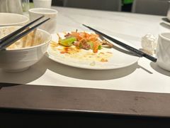 -外婆家(西红门荟聚购物中心店)