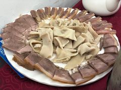 -光明清汤羊(宝业路店)