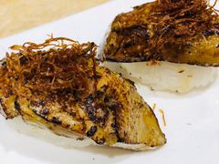 鹅肝寿司-东京屋(武定路店)