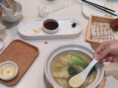 -蔡澜点心·粤菜(月星环球港店)