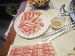 -华晟山城火锅(东城天下店)