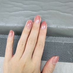 -喜柚自助美甲美睫