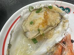 -飞尝蚝·顺德菜·鱼生(顺德总店)
