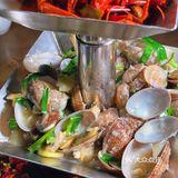 YAO夜上海音乐餐吧/沉浸式用餐环境穿越浪漫上海滩