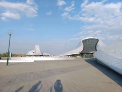 -哈尔滨大剧院
