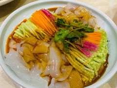 -海鲜码头