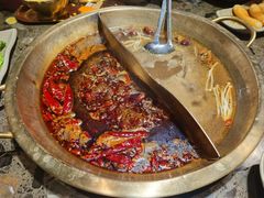 -小龙坎火锅(总店)