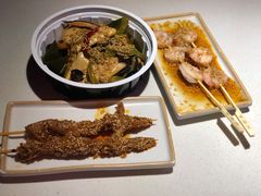 -宝葫芦西北茶食铺(万达店)
