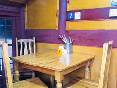 大堂-清真.回香园(南街店)