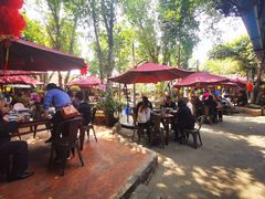 -园林美食城·本土农家菜(杨和镇店)