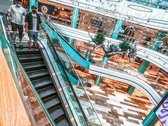 -大族广场Mall&More